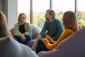 Lire la suite à propos de l’article Les bases de la communication bienveillante