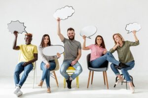 Lire la suite à propos de l’article Comment mieux se faire comprendre grâce à la PNL ?
