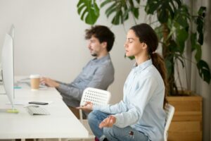 Lire la suite à propos de l’article Apprendre à déconnecter pour mieux se concentrer