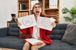 Lire la suite à propos de l’article Apprendre à apprivoiser ses émotions en période de stress